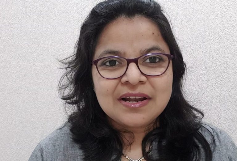 Meet Hetal Shah Mumbai based Gujarati Woman Entrepreneur, an Educator,read her Success story here
