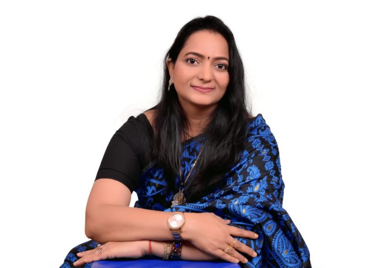 Meet Mumbai based Entrepreneur Priyanka Agrawal, the Logo Analyst, read her Success Story here